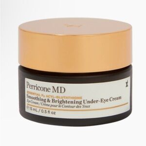 Perricone MD $125 retail under eye brightening cream. NWT.